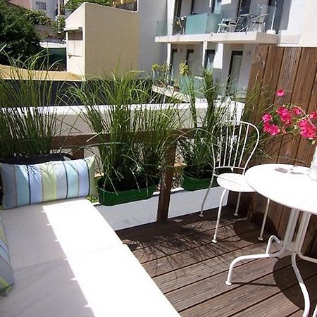 Bela Vista - Lissabon Altstadt Eksteriør billede