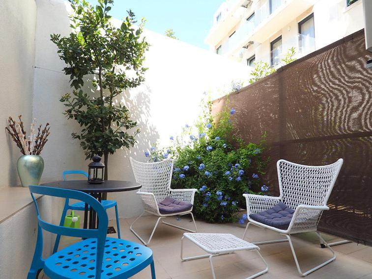 Bela Vista - Lissabon Altstadt Eksteriør billede