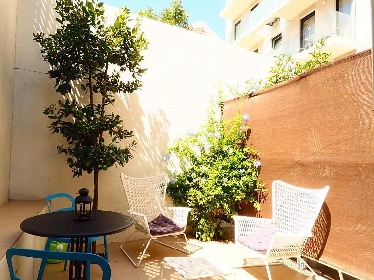 Bela Vista - Lissabon Altstadt Eksteriør billede