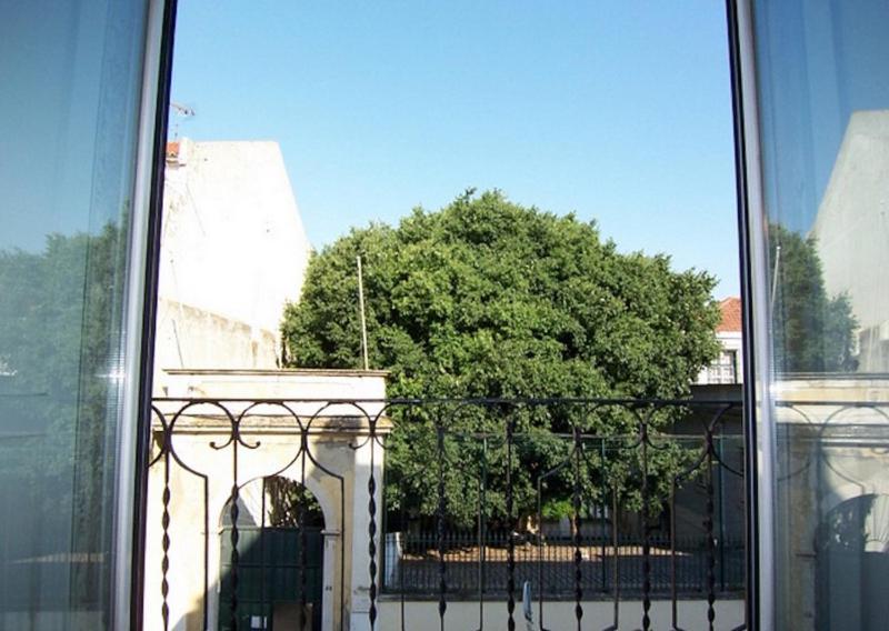 Bela Vista - Lissabon Altstadt Eksteriør billede