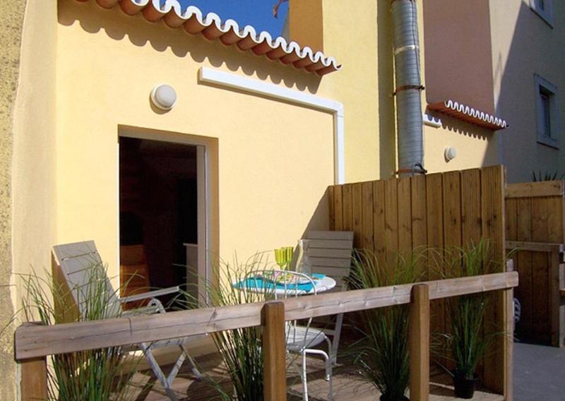 Bela Vista - Lissabon Altstadt Eksteriør billede