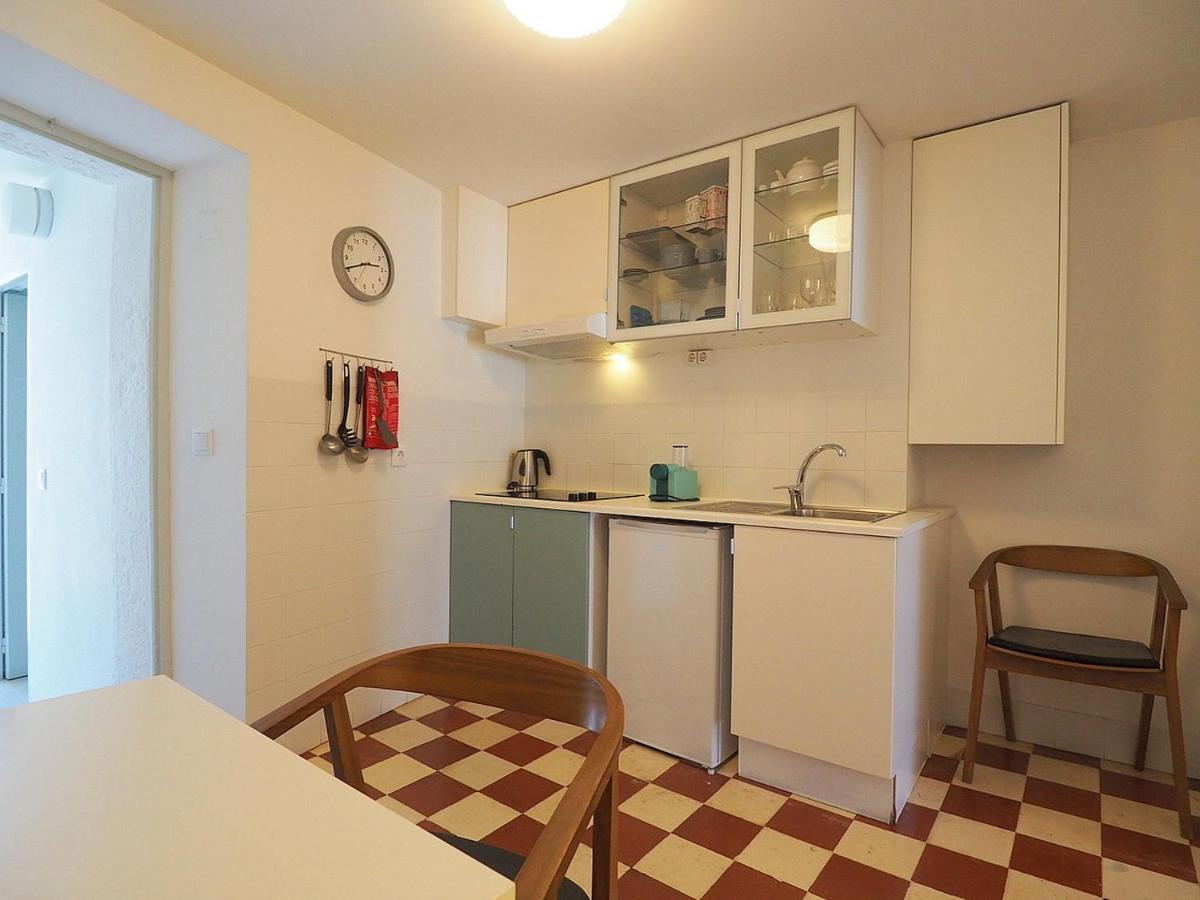 Bela Vista - Lissabon Altstadt Eksteriør billede